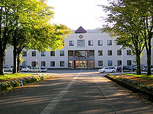 国际大学-1（新潟）