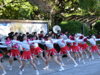 东京大学驹场祭-3