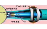 芝浦工業大学―針なし注射器