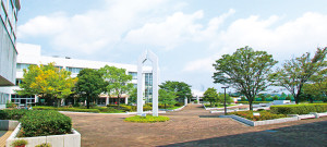 山口东京理科大学