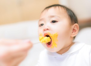 離乳食