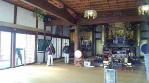 師走ー大掃除