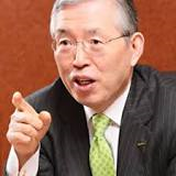 日本电产创业者永守重信
