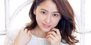 長澤まさみ